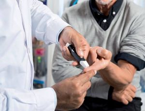 Tratamiento vs diabetes tipo 1 - Tratamiento vs diabetes tipo 1