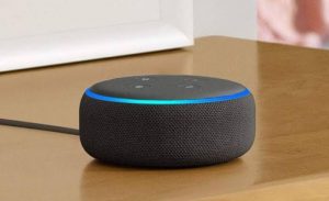 Alexa sugiere reto a niña - Alexa sugiere reto a niña