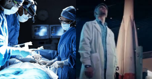 Ing. Espacial/neurocirujanos - Ing. Espacial/neurocirujanos