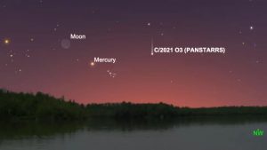 Los mejores eventos de cielo nocturno para ver en 2022 3 cielo - cielo