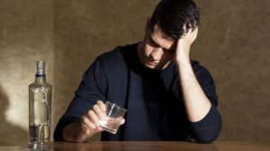 Ketamina/terapia muestran eficacia en el combate contra el alcoholismo. 1 Ketamina/terapia muestran eficacia - Ketamina/terapia muestran eficacia