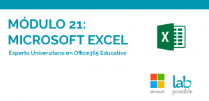 Cursos gratis de Excel de Microsoft