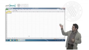 Cursos gratis de Excel de fundamentos y herramientas