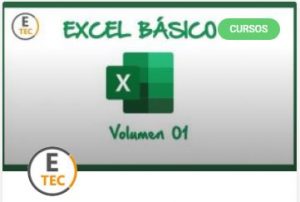 Cursos gratis de Excel volumen I, II y III