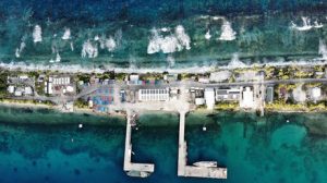 Descubren que aumento del mar se aceleró a partir de la era industrial. 2 Mar - Mar