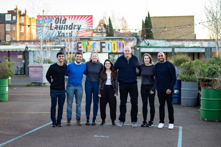 Crean leche/queso sin necesidad de recurrir a vacas. 3 -