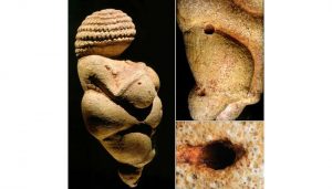 Científicos descubren el origen de la Venus de Willendorf de 30,000 años de antigüedad 5 Origen de la Venus de Willendorf - Origen de la Venus de Willendorf