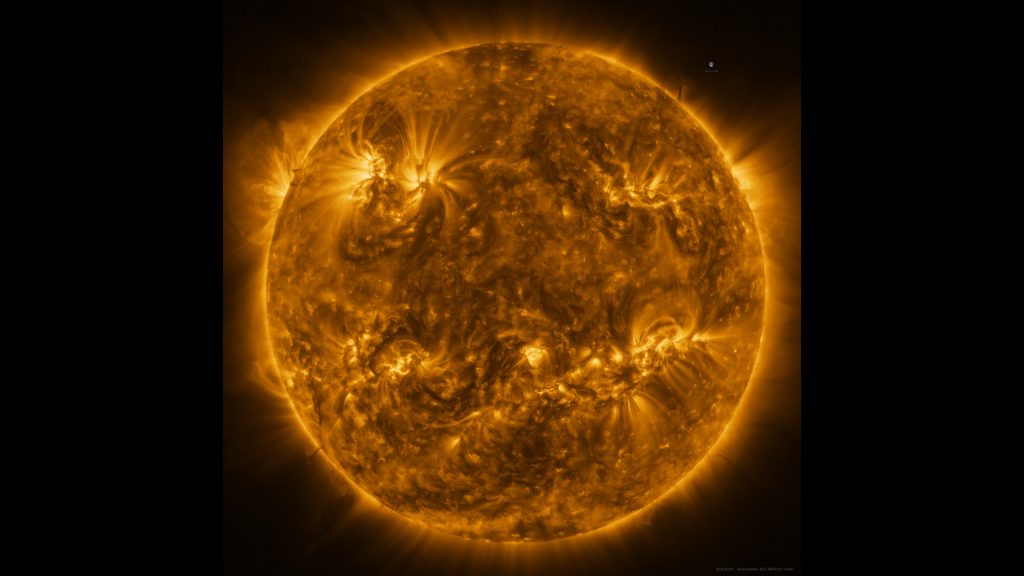 solar orbiter - solar orbiter