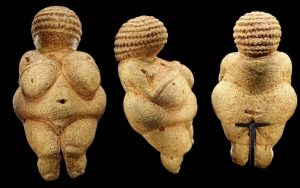 Científicos descubren el origen de la Venus de Willendorf de 30,000 años de antigüedad 1 Origen de la Venus de Willendorf - Origen de la Venus de Willendorf