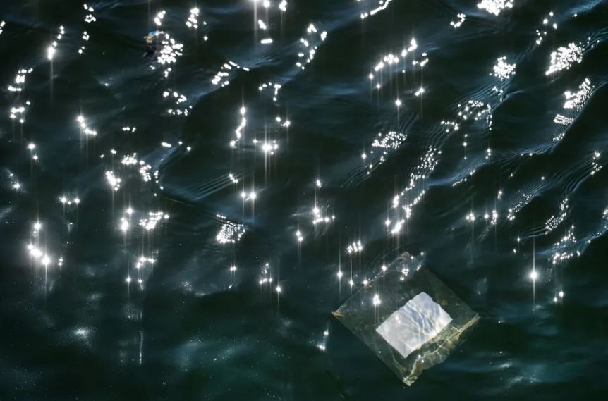 Misterios del océano, a donde va la basura vertida al mar.