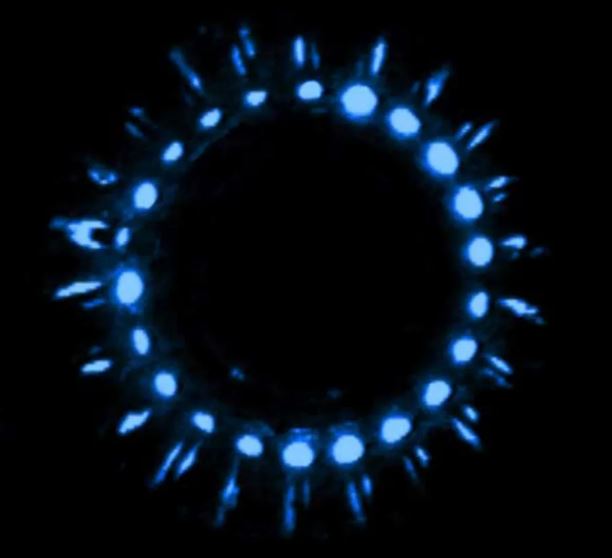 misterios del océano - misterios del océano