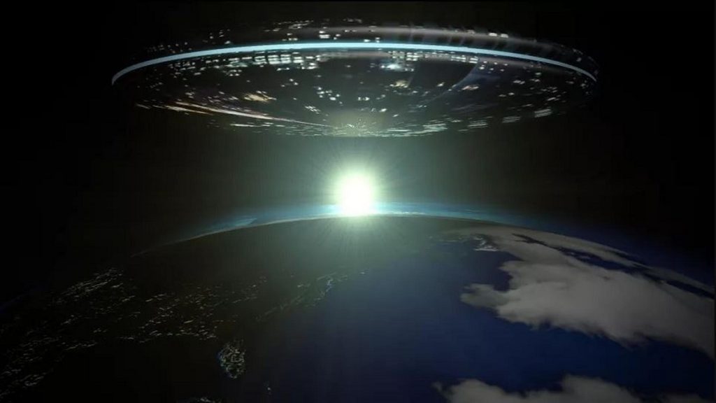 Hay 4 "civilizaciones extraterrestres maliciosas" en la Vía Láctea, estima un investigador 1 -