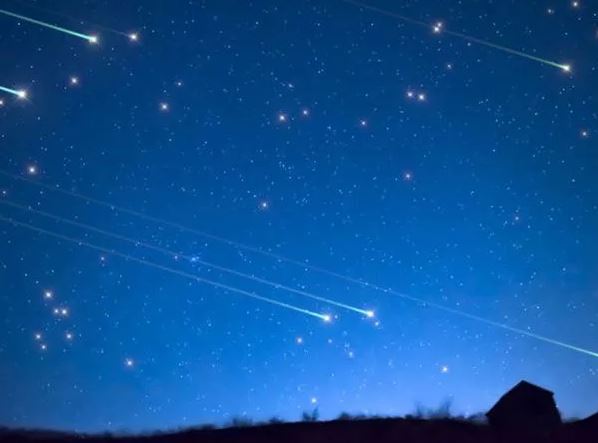 Lluvia de meteoritos Dracónidas, uno de los más importantes eventos astronómicos de octubre 2022

