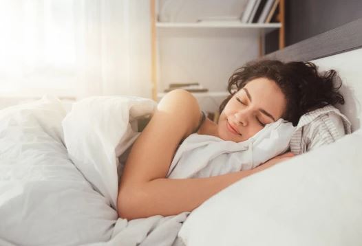 Por qué siempre debes dormir más de cinco horas 2 -