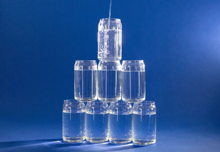 Derribando 5 mitos comunes sobre el agua y la hidratación 2 -