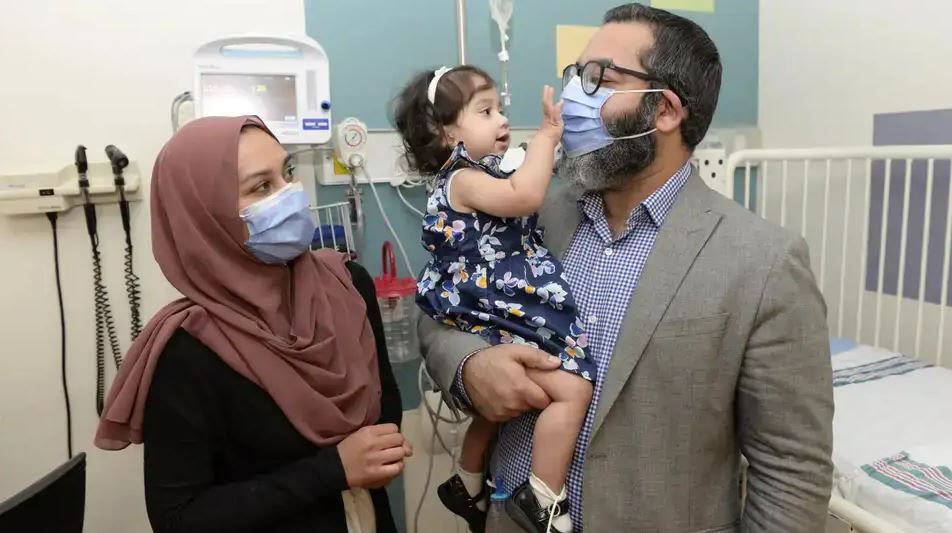 Los mayores avances médicos de 2022 9 -