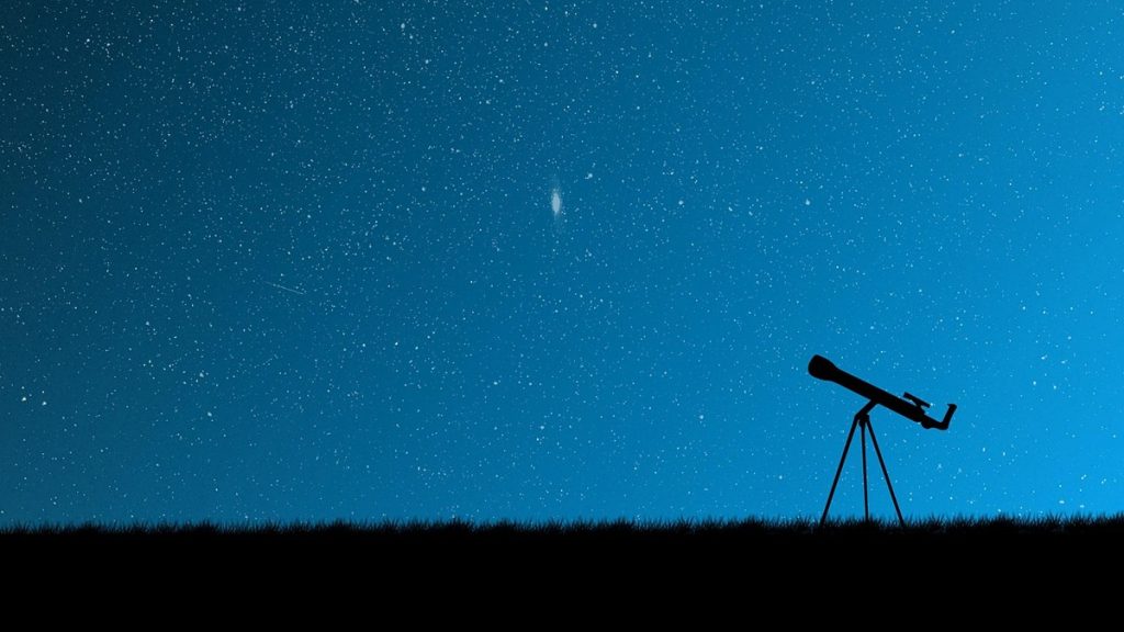 Los eventos del cielo que se esperan en 2023 incluyen un eclipse raro y lluvias de meteoros 1 -
