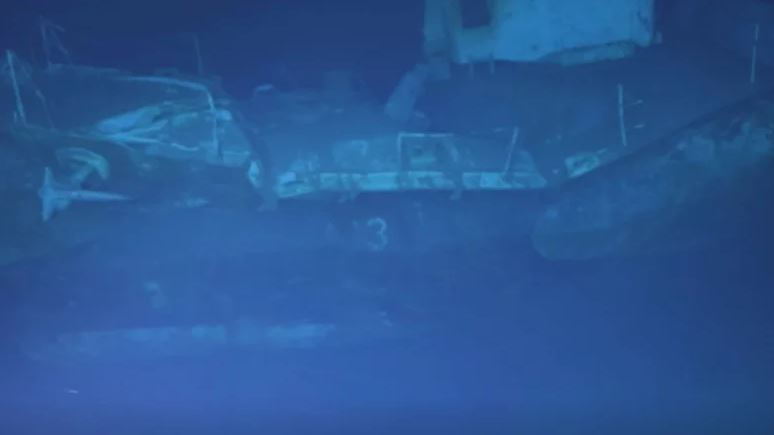 Los nuevos descubrimientos históricos mas impresionantes de 2022 5 -