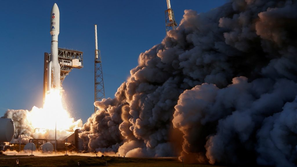 Las 10 misiones espaciales más emocionantes para ver en 2023 1 -