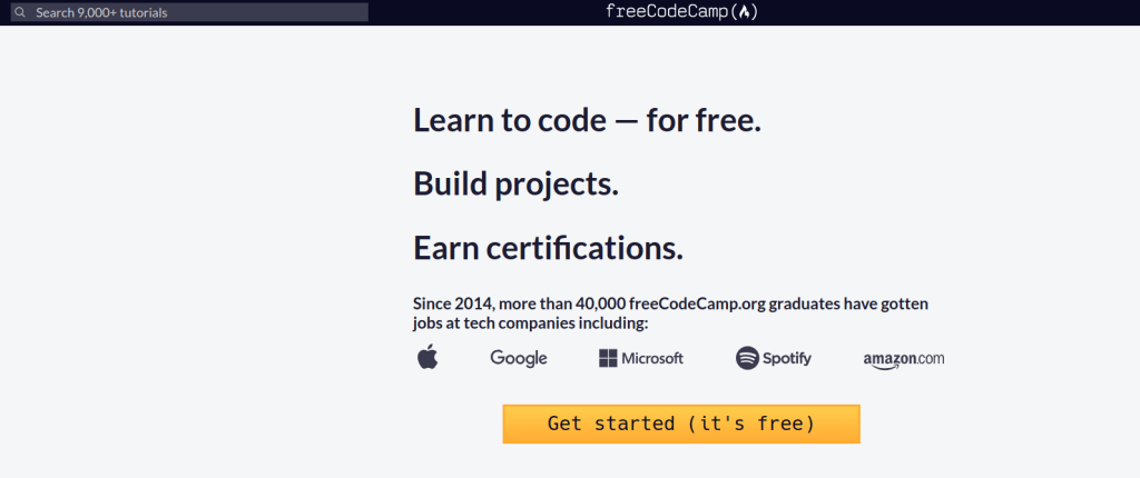cursos de programación online,gratuitos certificados - cursos de programación online