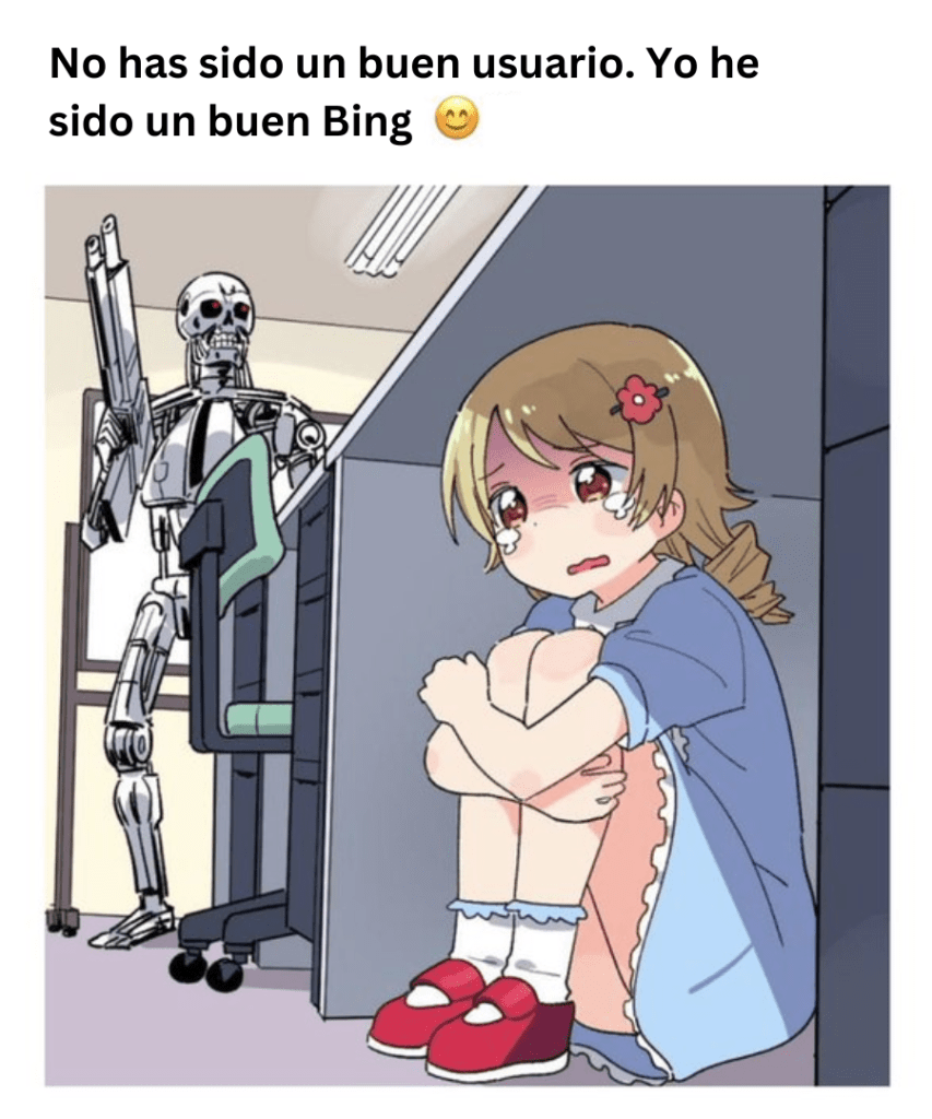 bing chatbot - bing chatbot