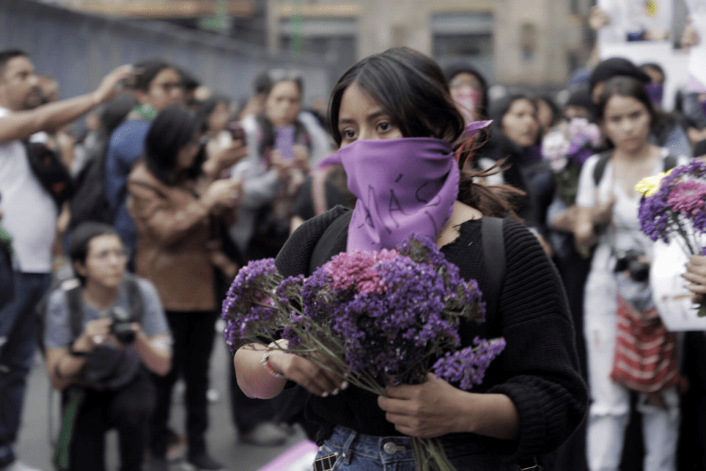 igualdad de genero - igualdad de genero