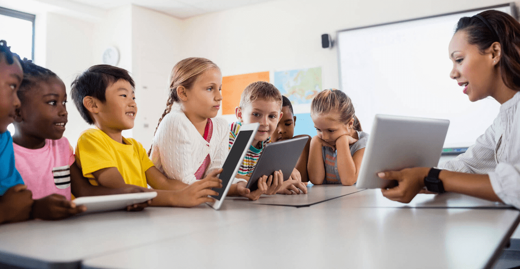 TIC en la educación