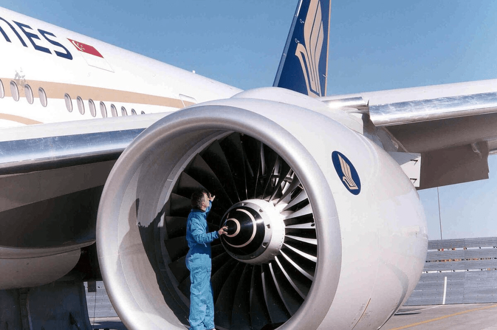 motor de hidrogeno, rolls-royce - motor de hidrogeno