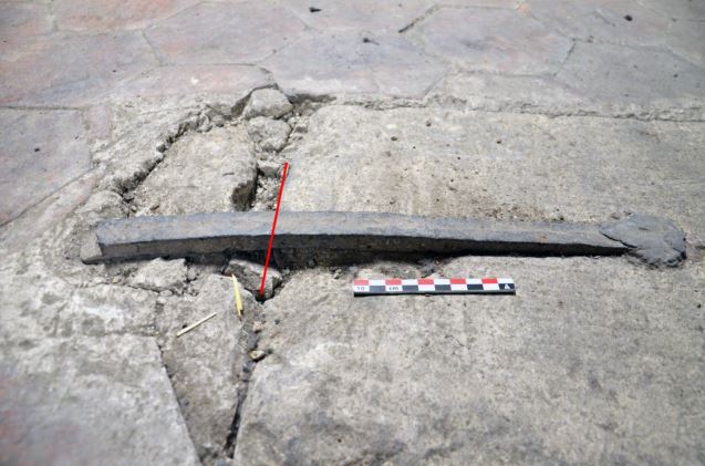 El incendio en Notre Dame revela una gran sorpresa escondida en su arquitectura 2 -