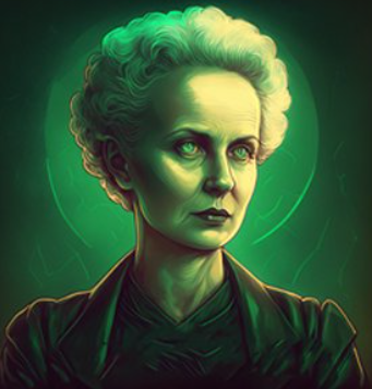 Women in science - Women in science