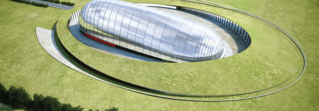 Rolls-Royce secures more funding to advance miniature nuclear reactor for lunar base 1 -