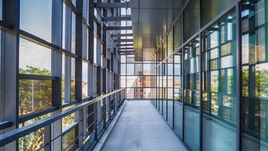 vidrio fotovoltaico - vidrio fotovoltaico