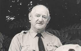 Roy 'The Spark Ranger' Sullivan, el hombre pararrayos 1 el hombre alcanzado por 7 rayos