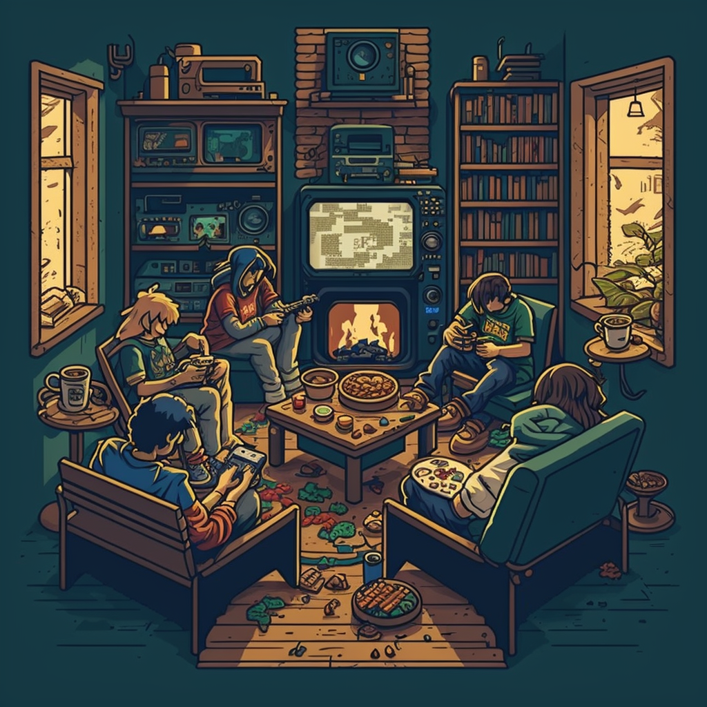 videojuegos multiplataforma - videojuegos multiplataforma