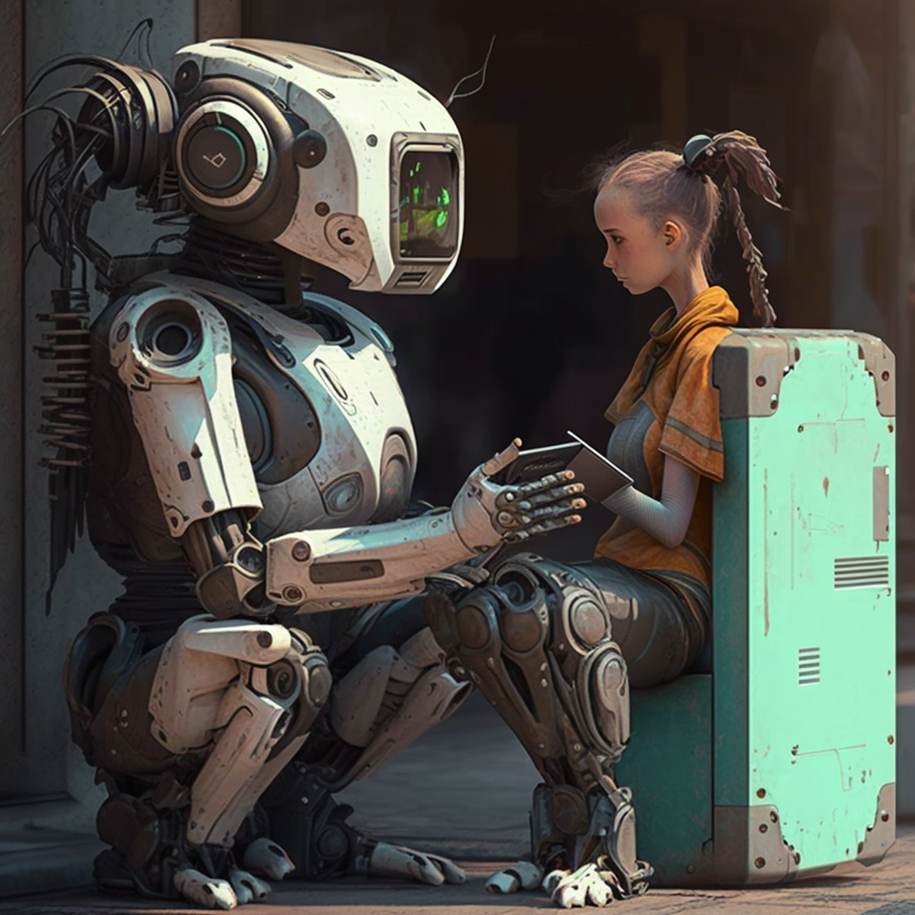 inteligencia artificial 2023 - inteligencia artificial 2023