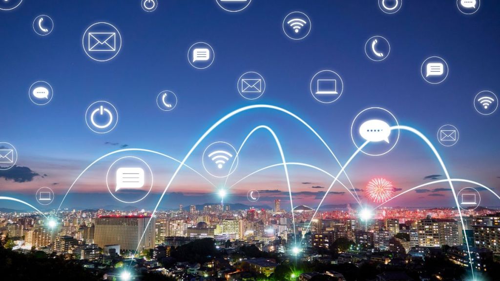 función de los celulares