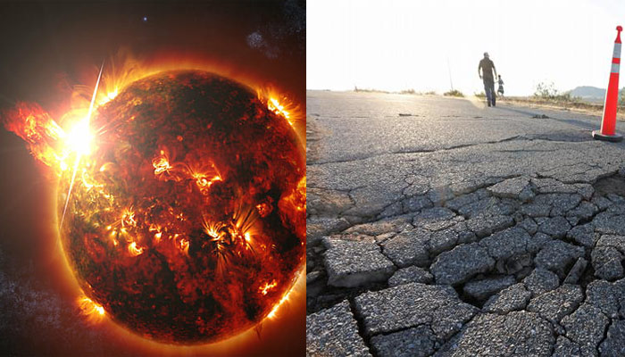 Los Simpson predijeron una catástrofe el 18 de mayo que podría destruir la humanidad 2 Los Simpson predijeron una catástrofe el 18 de mayo que podría destruir la humanidad