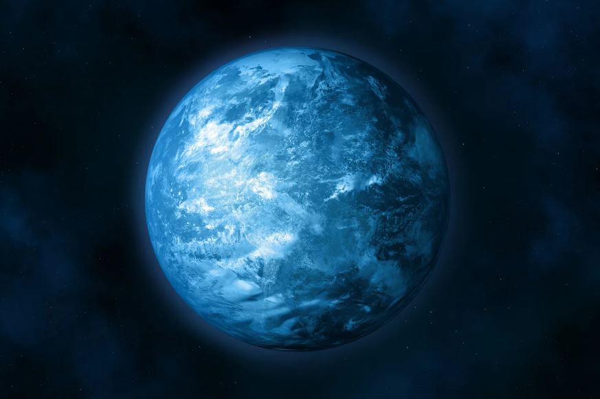 Vea dónde estaba su casa en la época de los dinosaurios con este mapa interactivo 2 -