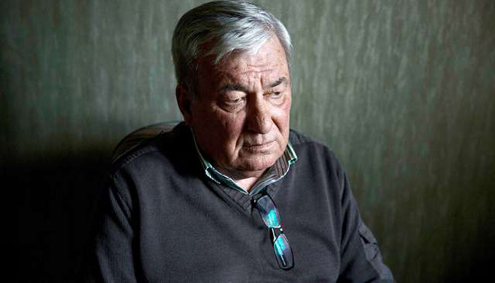 Artur Korneyev: la historia de la selfie «más peligrosa de la historia»