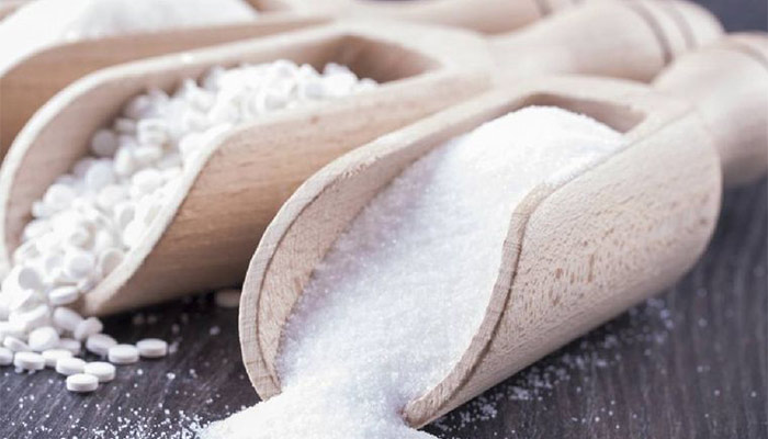 Aspartamo, el edulcorante usado en las sodas dietéticas, será declarado como cancerígeno por la OMS