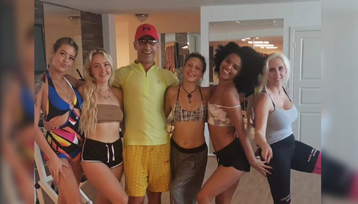 Campeonato Europeo para adultos: ¿Suecia planea convertir las relaciones íntimas en un deporte real? 1 Campeonato Europeo de Sexo: ¿Suecia planea convertir el sexo en un deporte real?