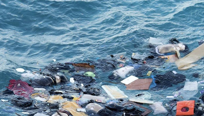 Desaparecidos: Más de 500 personas desaparecidas dejó naufragio en Grecia, aunque a la gente solo le importe el submarino del Titanic 1 Desaparecidos: Más de 500 personas desaparecidas dejó naufragio en Grecia, aunque a la gente solo le importe el submarino del Titanic