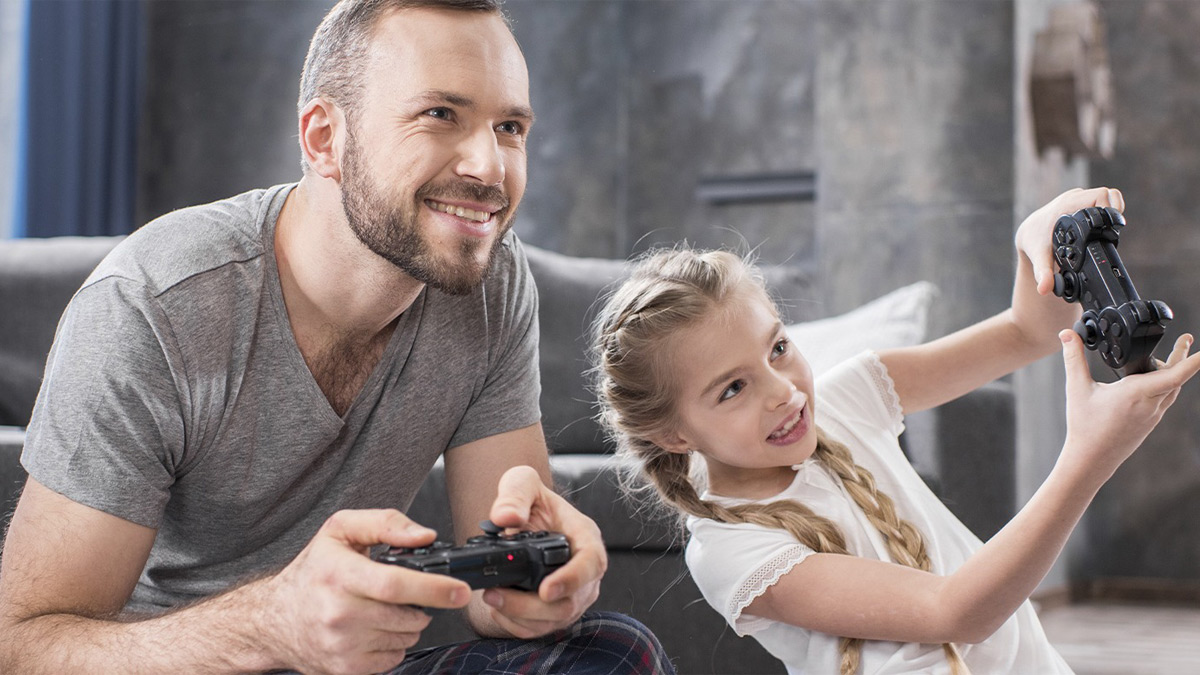 Día del Padre: ¡Ideas de regalos geeks para sorprender a papá!