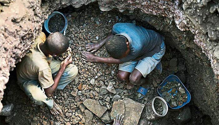 El lado oscuro de la tecnología: los lugares que más han contaminado