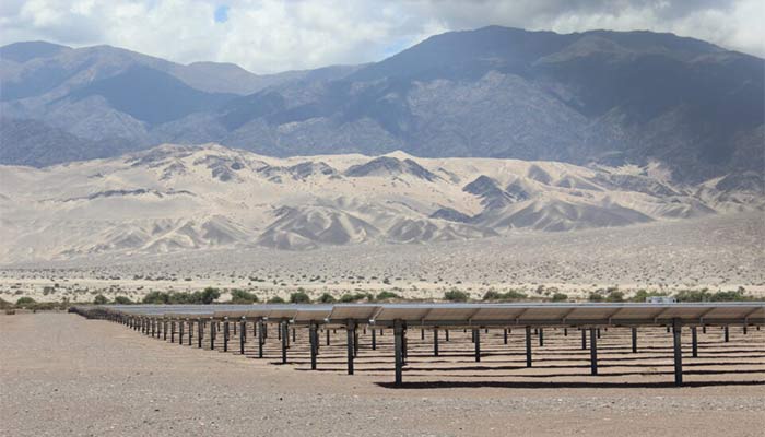 El lado oscuro de la tecnología: los lugares que más han contaminado