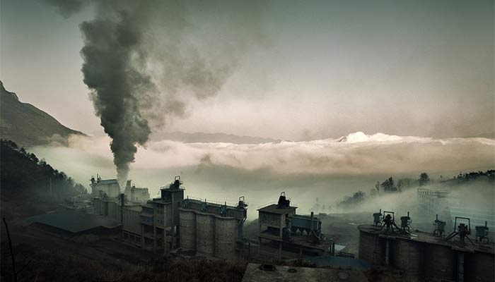 El lado oscuro de la tecnología: los lugares que más han contaminado