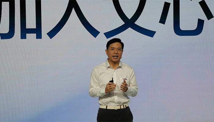 Ernie Bot: inteligencia artificial china supera a ChatGPT en varias pruebas 1 Ernie Bot: inteligencia artificial china supera a ChatGPT en varias pruebas