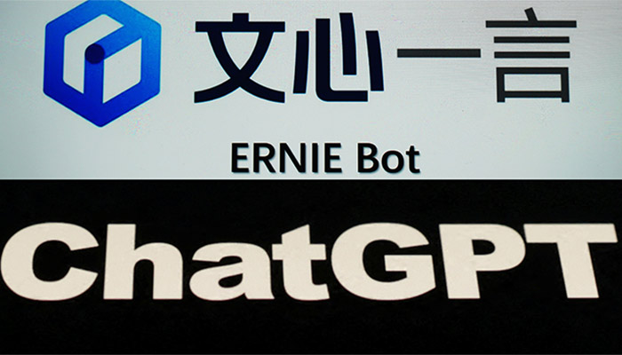 Ernie Bot: inteligencia artificial china supera a ChatGPT en varias pruebas 2 Ernie Bot: inteligencia artificial china supera a ChatGPT en varias pruebas