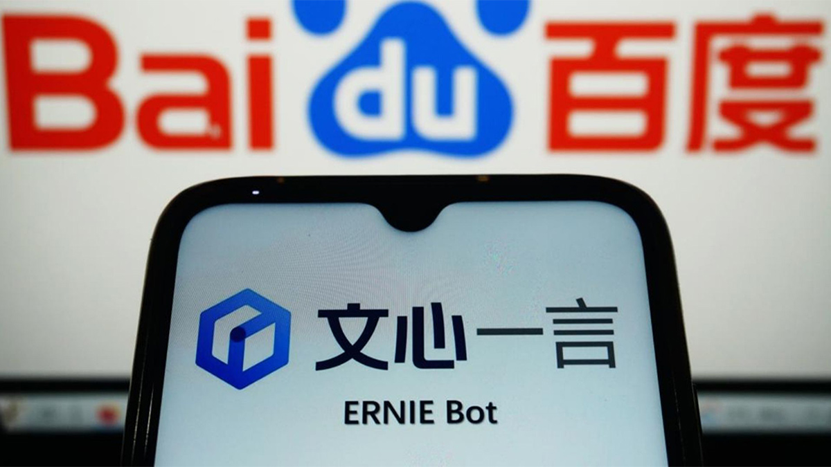 Ernie Bot: inteligencia artificial china supera a ChatGPT en varias pruebas