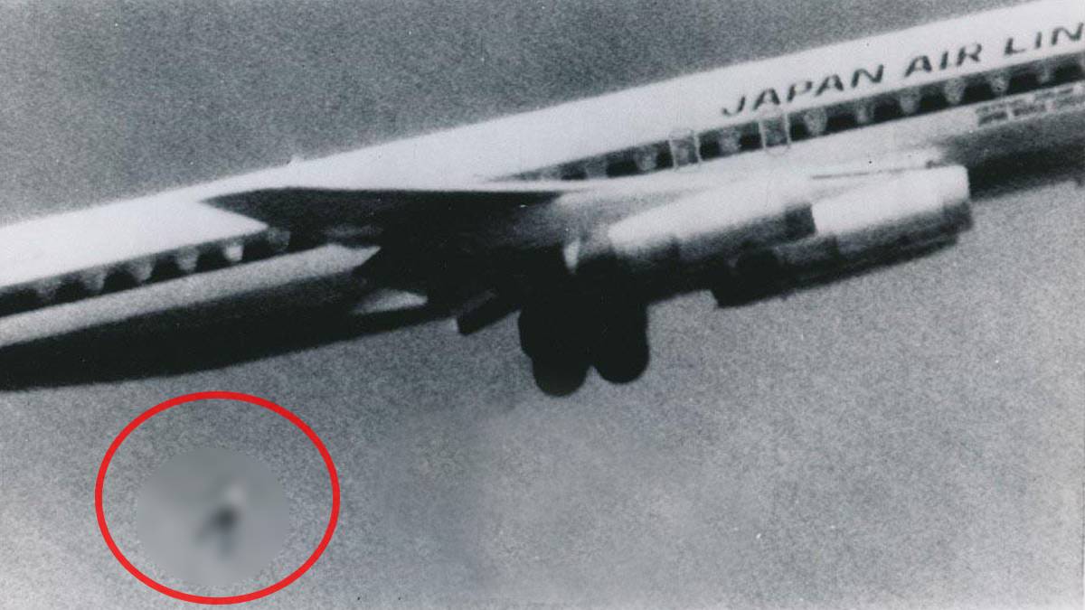 Keith Sapsford: la historia de una de las fotografías más trágicas de la historia